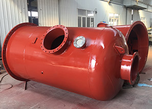 辽阳真空除氧器