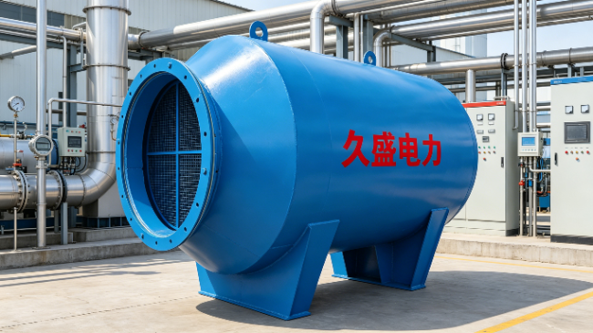 辽阳风机消声器