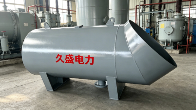 辽阳吹管消声器