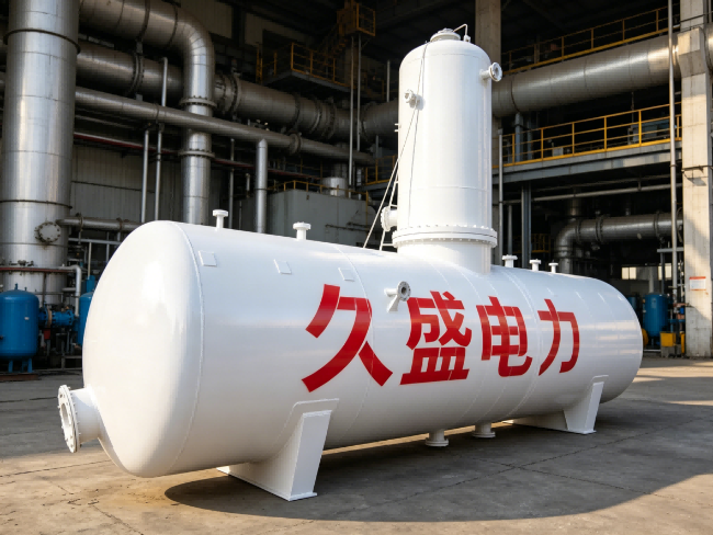 辽阳低压式旋膜除氧器